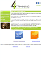 Mobile Screenshot of i4trainingservices.com